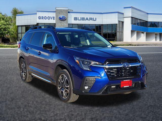 new 2026 Subaru Ascent car, priced at $47,306