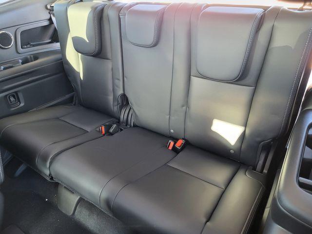 new 2026 Subaru Ascent car, priced at $47,306