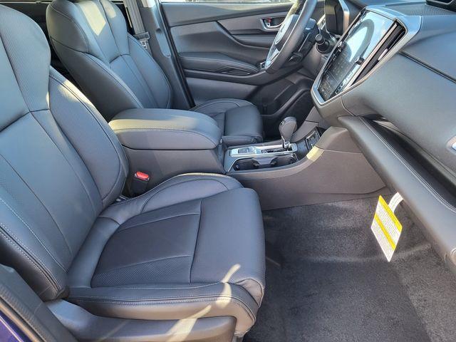 new 2026 Subaru Ascent car, priced at $47,306