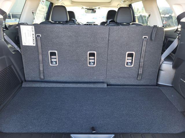 new 2026 Subaru Ascent car, priced at $47,306