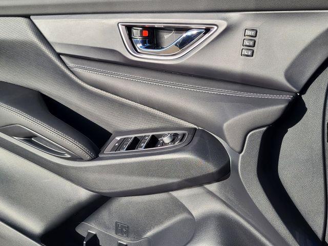 new 2026 Subaru Ascent car, priced at $47,306