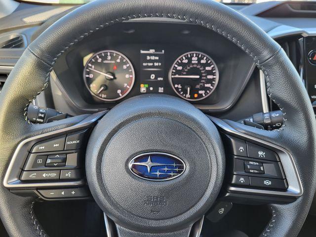 new 2026 Subaru Ascent car, priced at $47,306