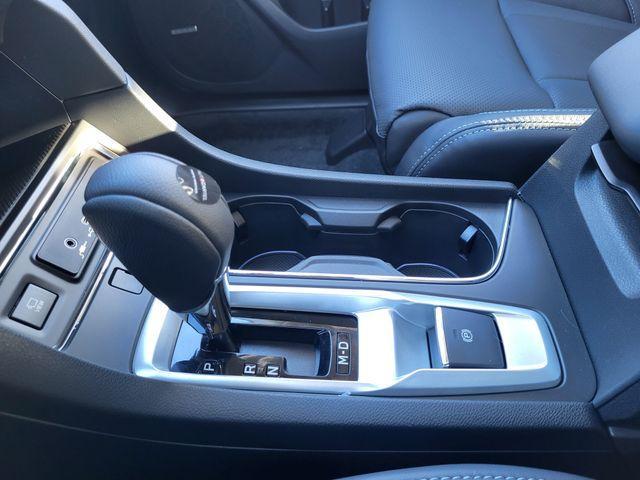 new 2026 Subaru Ascent car, priced at $47,306