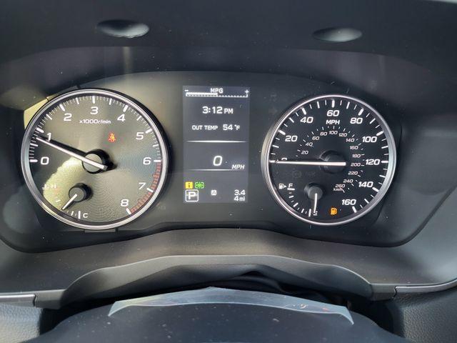 new 2026 Subaru Ascent car, priced at $47,306