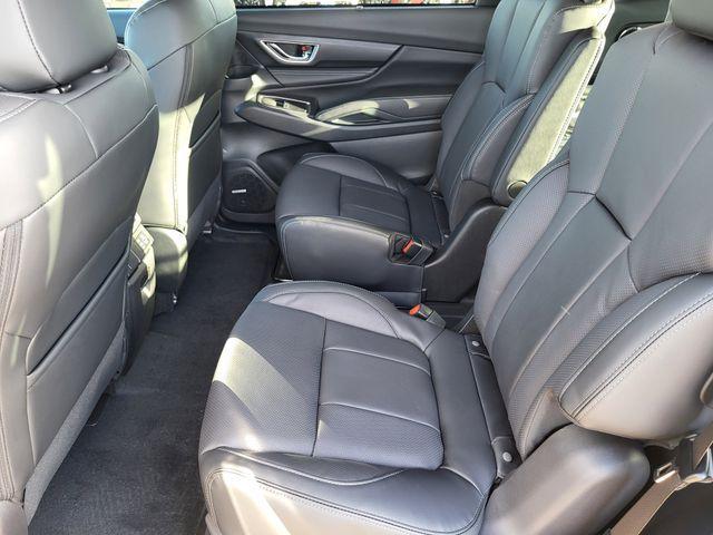 new 2026 Subaru Ascent car, priced at $47,306