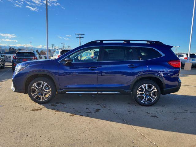 new 2026 Subaru Ascent car, priced at $47,306