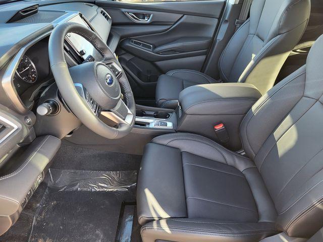 new 2026 Subaru Ascent car, priced at $47,306