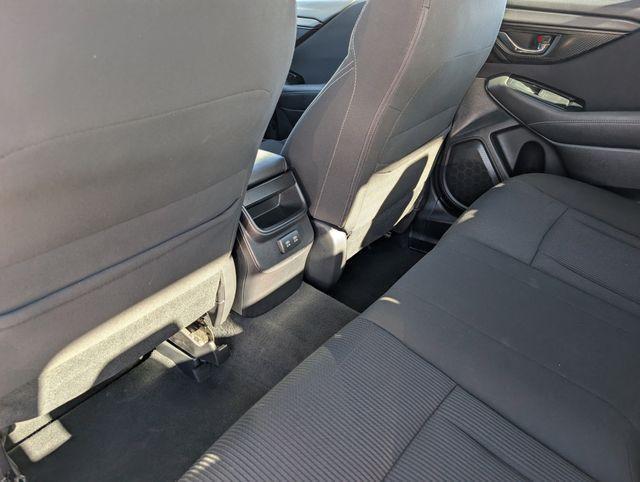 used 2020 Subaru Legacy car, priced at $19,139