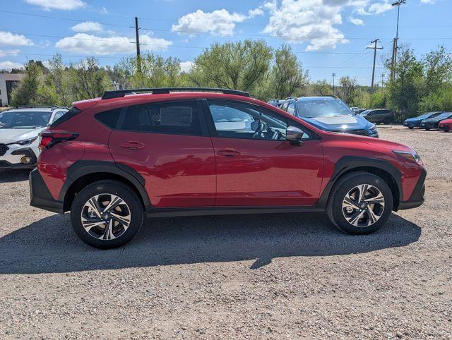 new 2026 Subaru Crosstrek car, priced at $29,229