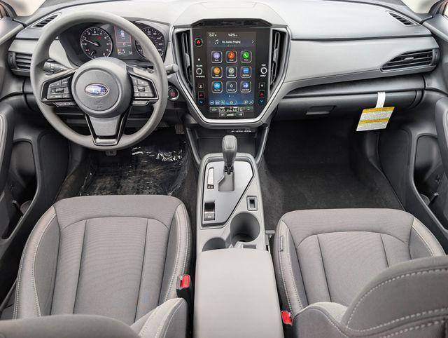 new 2026 Subaru Crosstrek car, priced at $29,229