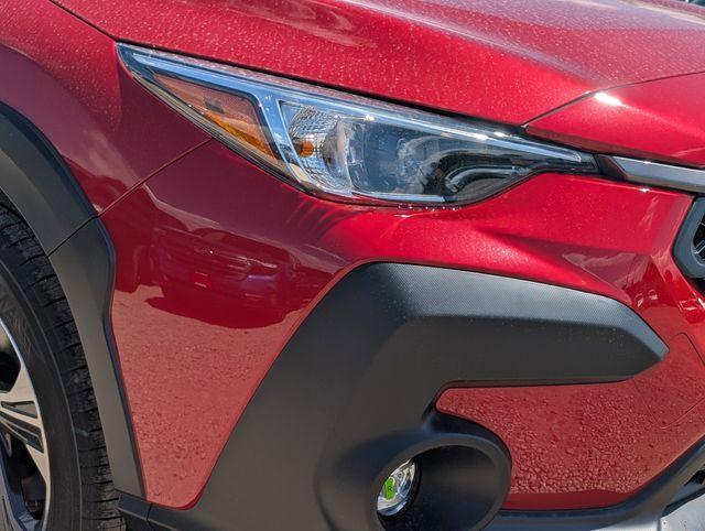 new 2026 Subaru Crosstrek car, priced at $29,229