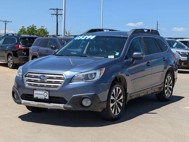 used 2017 Subaru Outback car, priced at $13,414
