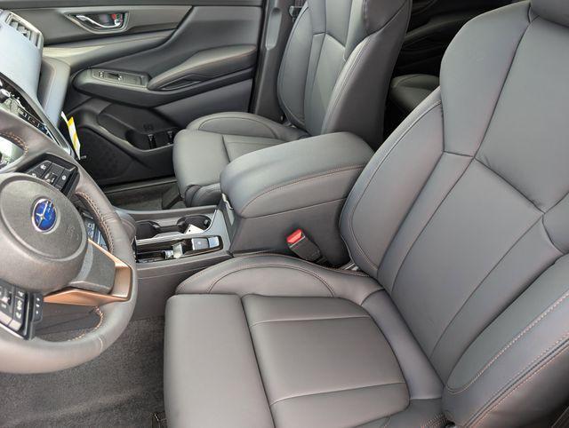 new 2025 Subaru Ascent car, priced at $47,863
