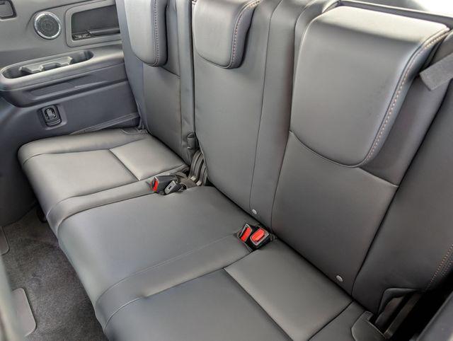 new 2025 Subaru Ascent car, priced at $47,863