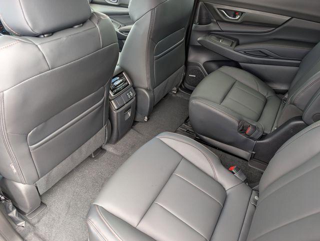 new 2025 Subaru Ascent car, priced at $47,863