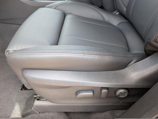 new 2025 Subaru Ascent car, priced at $47,863