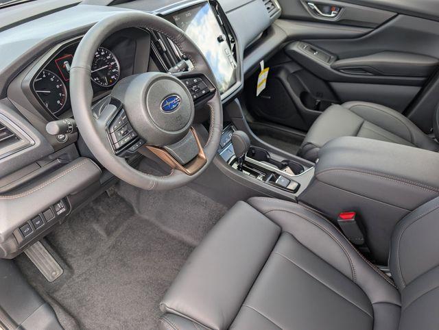 new 2025 Subaru Ascent car, priced at $47,863