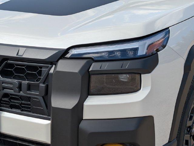 new 2026 Subaru Outback car, priced at $47,581