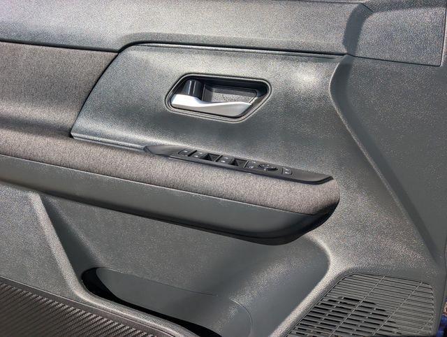 used 2025 Nissan Kicks car, priced at $20,801