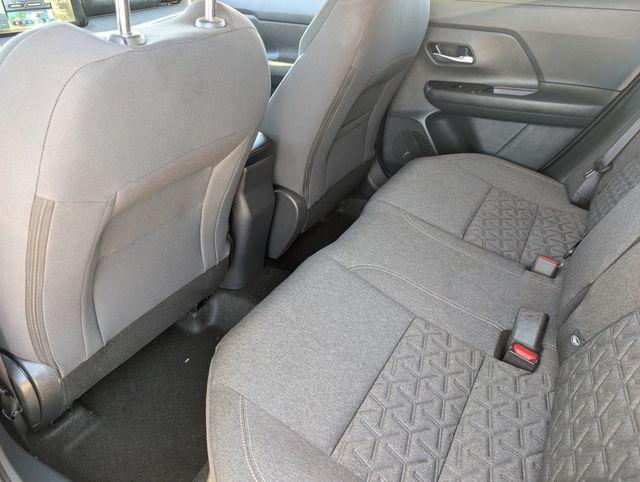 used 2025 Nissan Kicks car, priced at $20,801