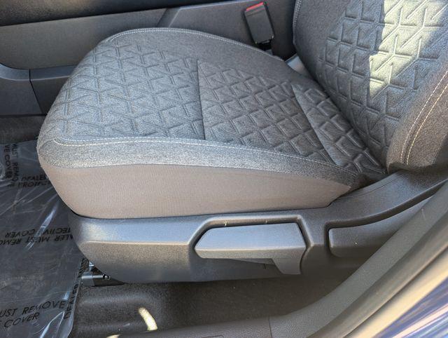 used 2025 Nissan Kicks car, priced at $20,801