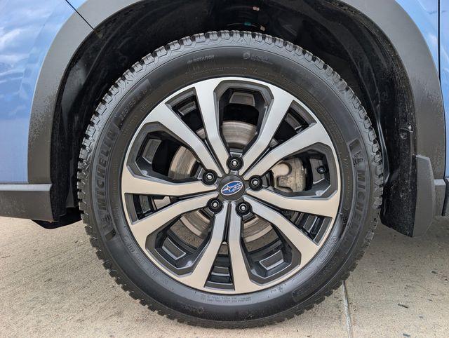 used 2023 Subaru Forester car, priced at $28,331
