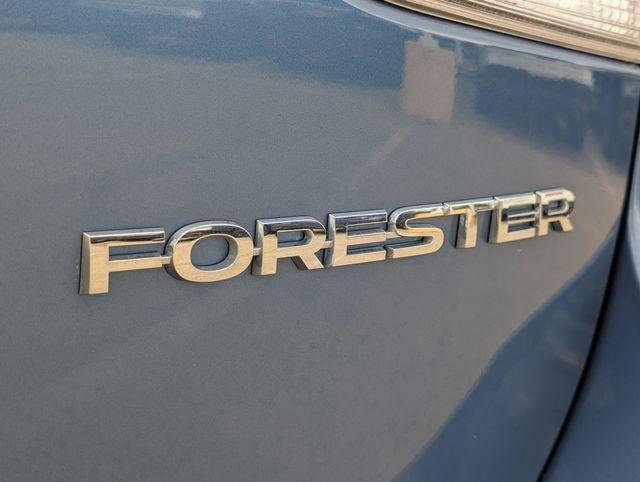 used 2023 Subaru Forester car, priced at $28,331