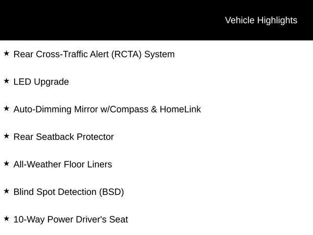 used 2025 Subaru Crosstrek car, priced at $29,386