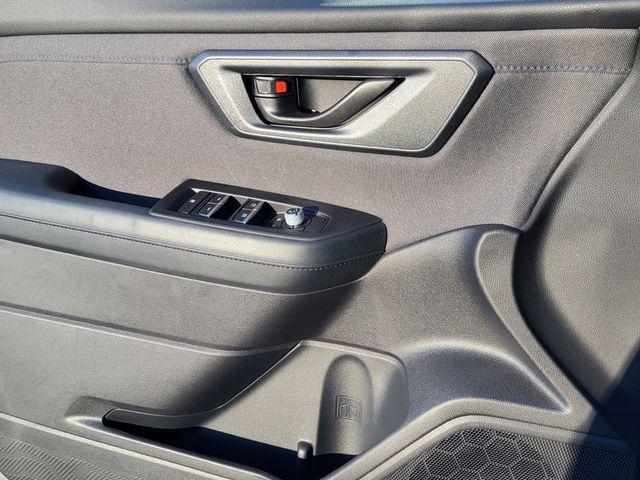 new 2026 Subaru Forester car, priced at $33,754