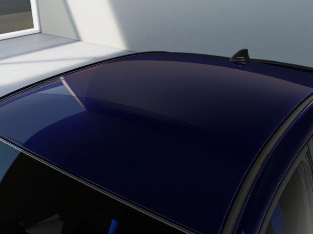 new 2026 Subaru WRX car, priced at $48,997