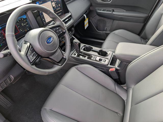 new 2026 Subaru Outback car, priced at $38,516