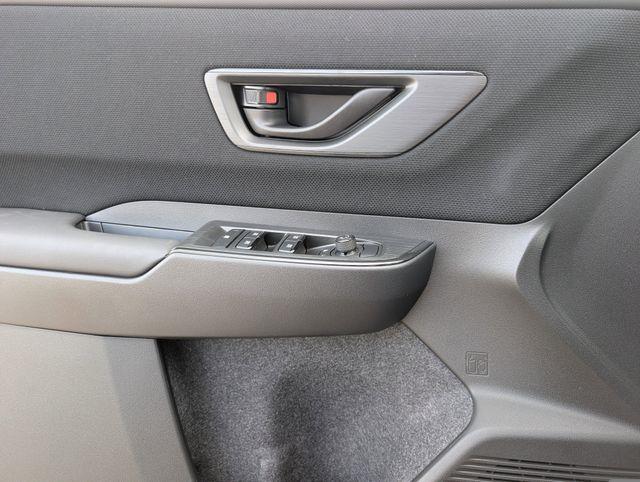 new 2026 Subaru Outback car, priced at $38,516