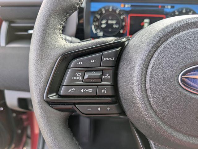 new 2026 Subaru Outback car, priced at $38,516