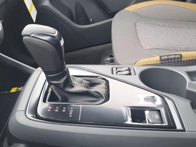 new 2026 Subaru Crosstrek car, priced at $32,972