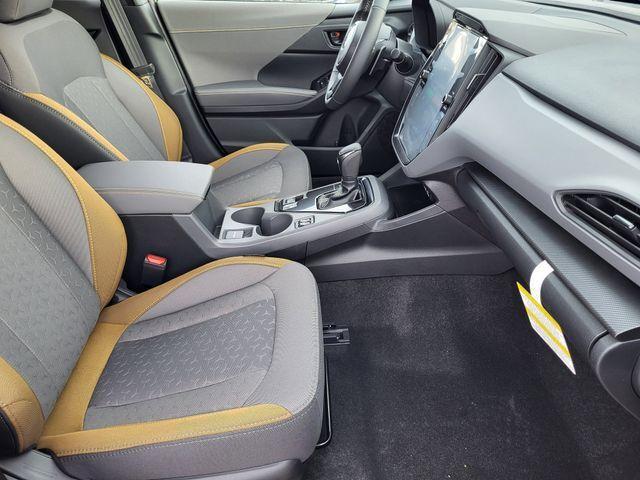 new 2026 Subaru Crosstrek car, priced at $32,972