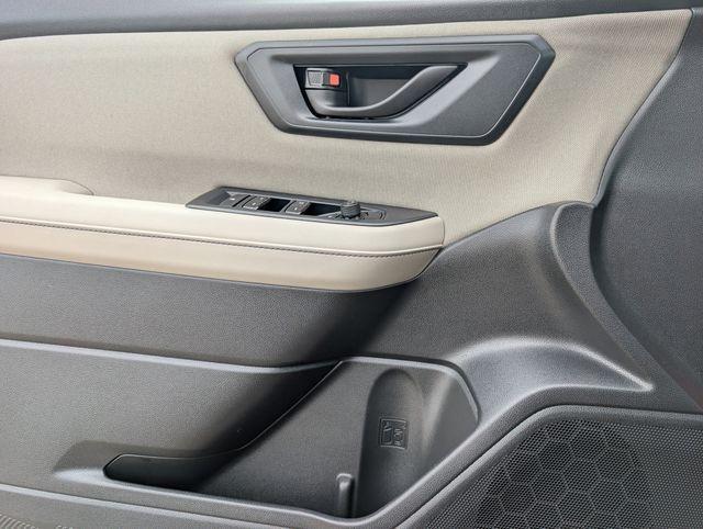 used 2025 Subaru Forester car, priced at $26,548