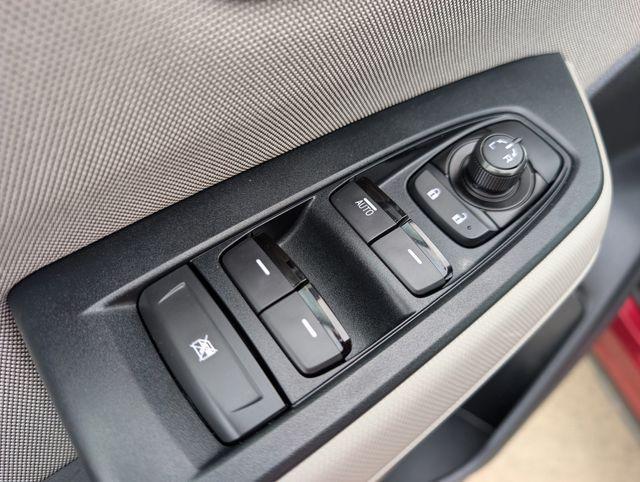 used 2025 Subaru Forester car, priced at $26,548