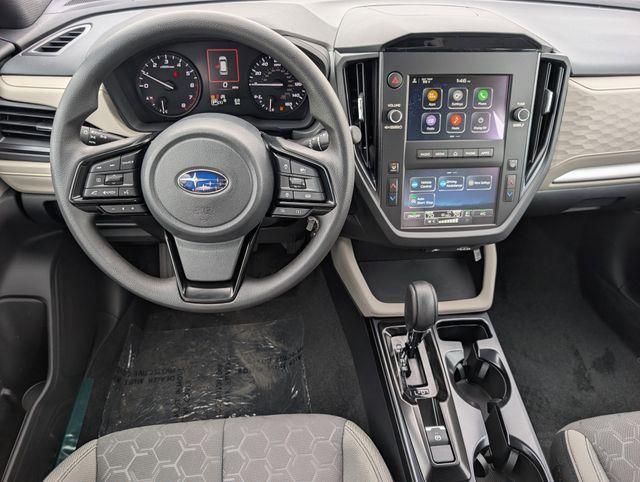 new 2026 Subaru Forester car, priced at $31,312