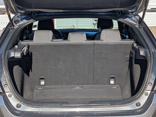 used 2018 Honda Civic car, priced at $16,301