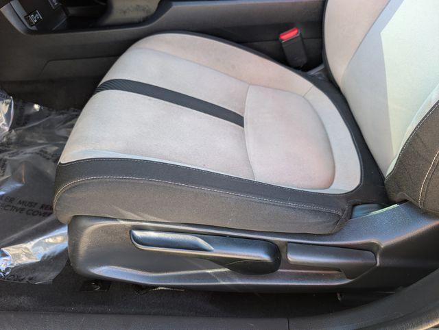 used 2018 Honda Civic car, priced at $16,301