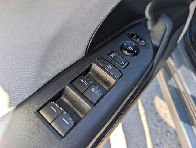 used 2018 Honda Civic car, priced at $16,301