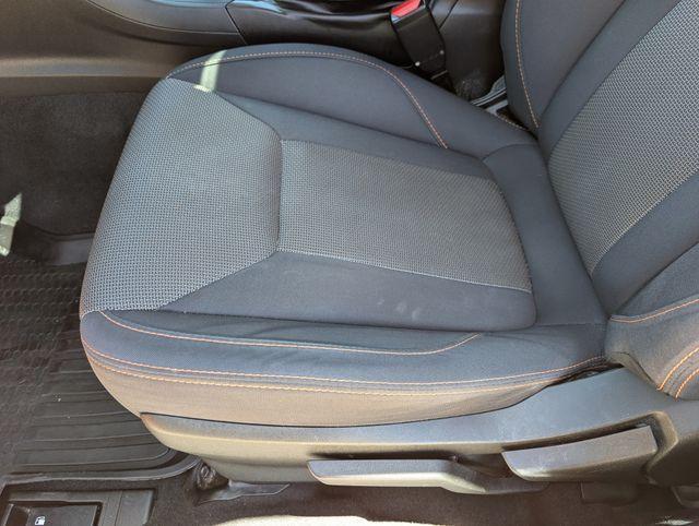 used 2019 Subaru Crosstrek car, priced at $18,446