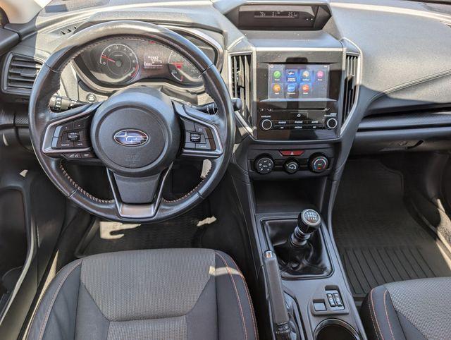used 2019 Subaru Crosstrek car, priced at $18,446