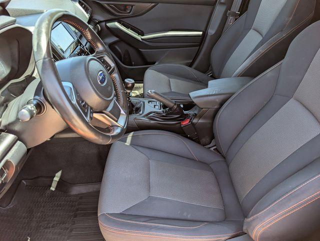 used 2019 Subaru Crosstrek car, priced at $18,446