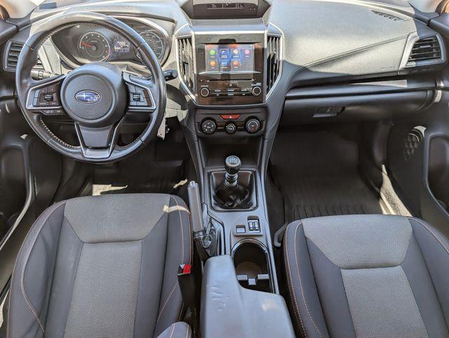 used 2019 Subaru Crosstrek car, priced at $18,446