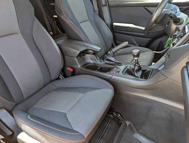 used 2019 Subaru Crosstrek car, priced at $18,446