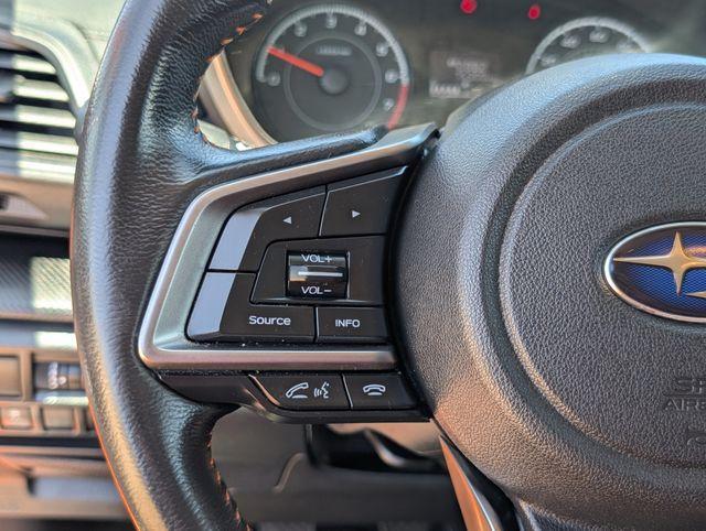 used 2019 Subaru Crosstrek car, priced at $18,446