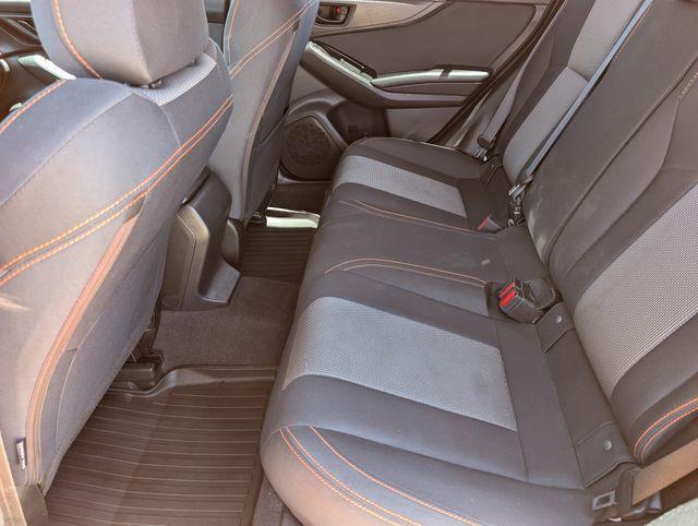 used 2019 Subaru Crosstrek car, priced at $18,446
