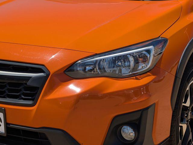 used 2019 Subaru Crosstrek car, priced at $18,446