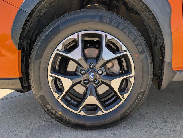 used 2019 Subaru Crosstrek car, priced at $18,446